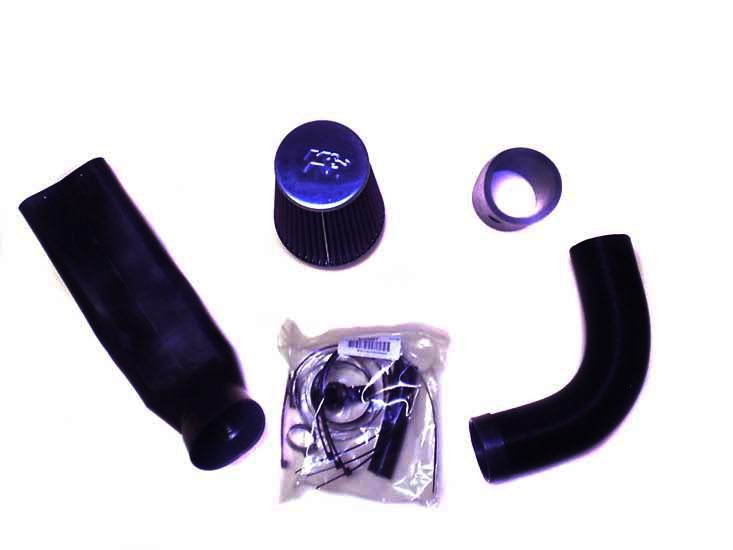 K&N Performance Intake Kit - CITROEN XSARA 16V 1.8L, 11/97-10/00 - Klik om te sluiten