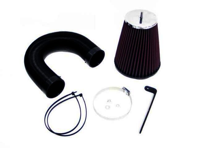 K&N Performance Intake Kit - VAUX/OPEL FRONTERA, 3.2L, 24V, LWB - Klik om te sluiten