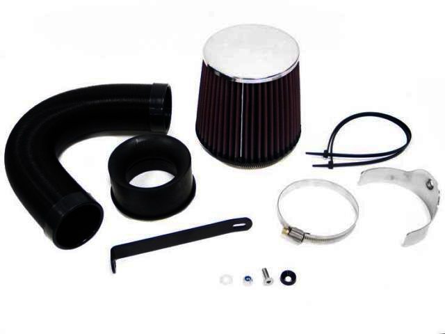 K&N Performance Intake Kit - ALFA ROMEO 156 1.6L 16V TWIN SPARK - Klik om te sluiten