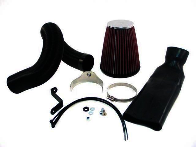 K&N Performance Intake Kit - BMW Z3 2.0 24V 6CYL DOHC, 1999-2000 - Klik om te sluiten