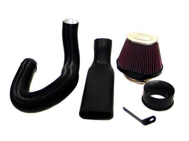 K&N Performance Intake Kit - MAZDA MX5 1.6 16V 110BHP 1998... - Klik om te sluiten