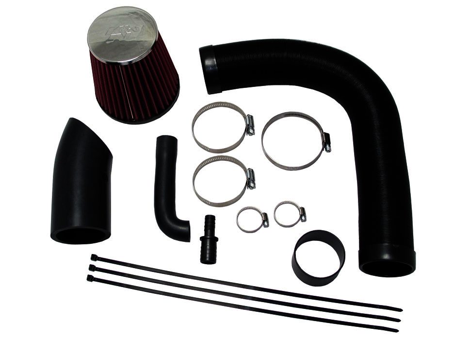 K&N Performance Intake Kit - CITROEN SAXO 1.1L 8V MPI 4CYL 60BHP - Klik om te sluiten