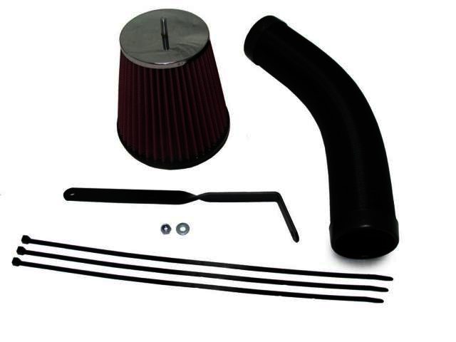 K&N Performance Intake Kit - BMW Z3 ROADSTER 1.9L, 16V, L4, 140B - Klik om te sluiten