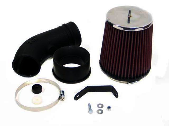 K&N Performance Intake Kit - HONDA PRELUDE, 2.2L, 16V, DOHC, VTE - Klik om te sluiten