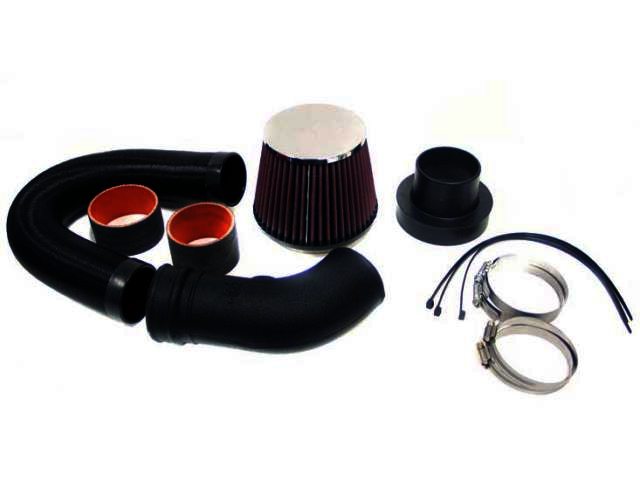 K&N Performance Intake Kit - HYUNDAI COUPE 2.0L, 16V, DOHC, MPI, - Klik om te sluiten