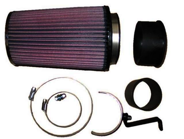 K&N Performance Intake Kit - FORD MONDEO 1.8L L4 16V 125BHP - Klik om te sluiten