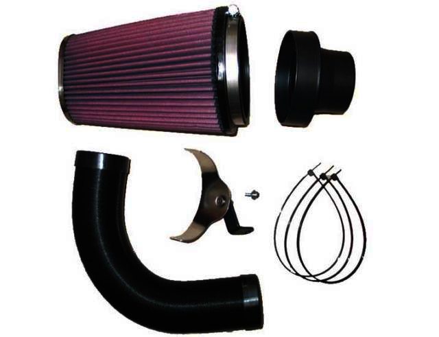 K&N Performance Intake Kit - HONDA CIVIC 1.4L, OHC, L4 (D14A8 EN - Klik om te sluiten