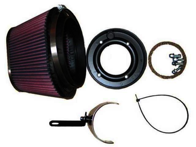 K&N Performance Intake Kit - VW PASSAT SYNCHRO / 4-MOTION 2.8L V - Klik om te sluiten