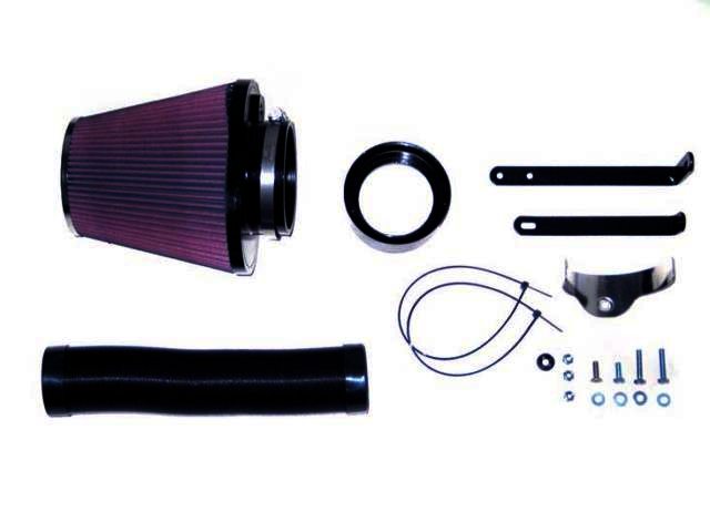 K&N Performance Intake Kit - RANGE ROVER; 4.6L, V8, 225BHP - Klik om te sluiten