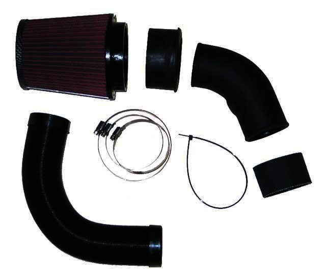 K&N Performance Intake Kit - LOTUS ELISE 111S, 1.8L, 16V, VVC, L - Klik om te sluiten