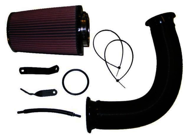 K&N Performance Intake Kit - MAZDA XEDOS 6, 2.0L, V6, 141BHP - Klik om te sluiten