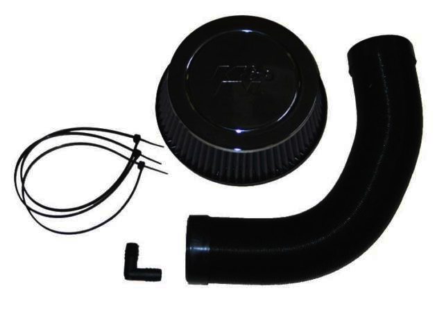 K&N Performance Intake Kit - VW POLO, 1.4L, 16V, L4, 100BHP - Klik om te sluiten