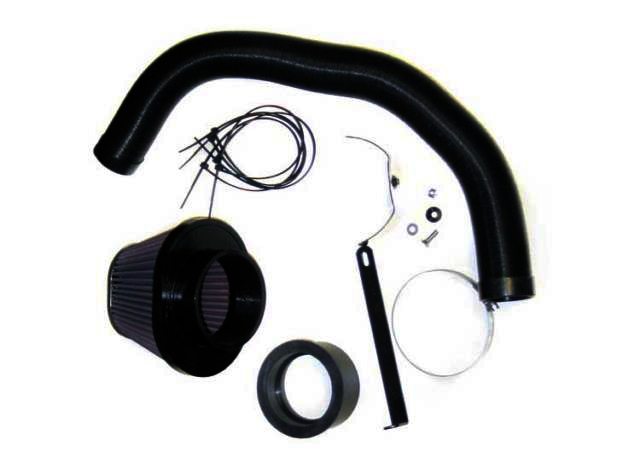 K&N Performance Intake Kit - VAUXHALL VECTRA, 3.2L, V6, GSI, 207 - Klik om te sluiten