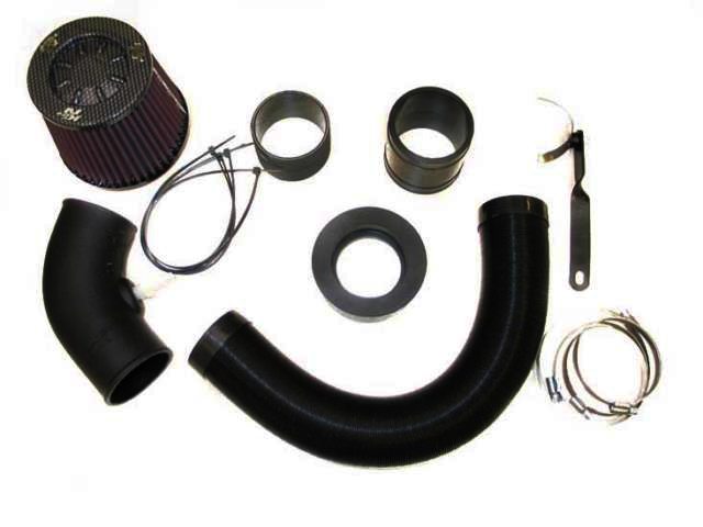 K&N Performance Intake Kit - HYUNDAI COUPE 2.0L, 16V, L4, 136BHP - Klik om te sluiten