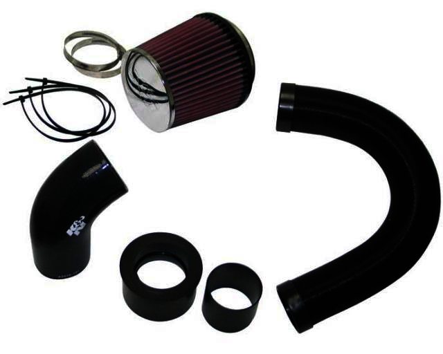 K&N Performance Intake Kit - HONDA JAZZ 1.4-F/I 82BHP - Klik om te sluiten