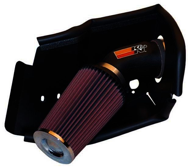 K&N Performance Intake Kit - FIPK; BMW 3 SERIES, 1992-1999 - Klik om te sluiten