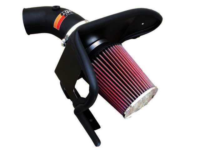 K&N Performance Intake Kit - FIPK; BMW 330 L6-3.0L, E46 00-05 - Klik om te sluiten