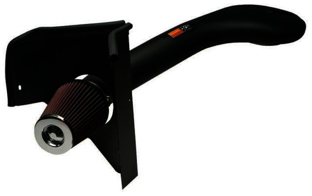 K&N Performance Intake Kit - FIPK; DODGE P/U, V8-5.2L, 5.9L; 94- - Klik om te sluiten