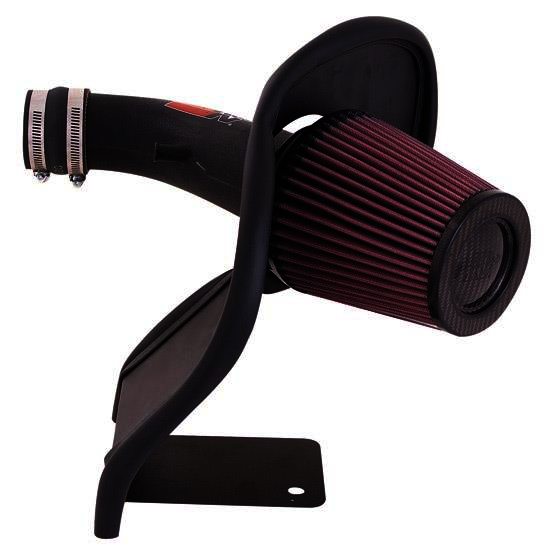 K&N Performance Intake Kit - FIPK; CHRYSLER PT CRUISER, L4-2.4L; - Klik om te sluiten