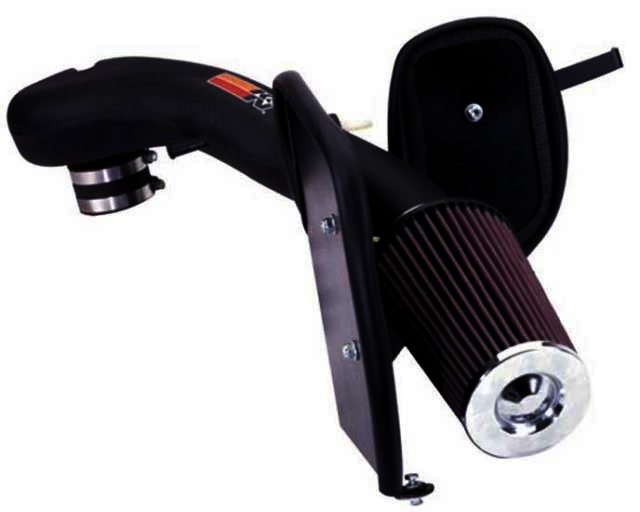 K&N Performance Intake Kit - FIPK; JEEP GRAND CHEROKEE, L6-4.0L; - Klik om te sluiten