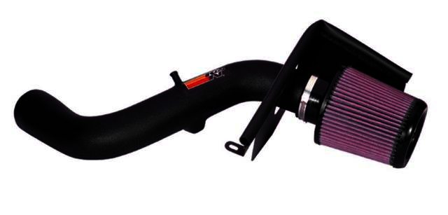 K&N Performance Intake Kit - FIPK; DODGE INTREPID, V6-2.7L; 1998 - Klik om te sluiten