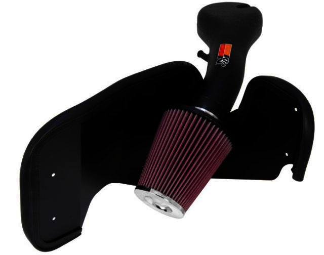 K&N Performance Intake Kit - FIPK; JEEP GRAND CHEROKEE, L6-4.0L; - Klik om te sluiten