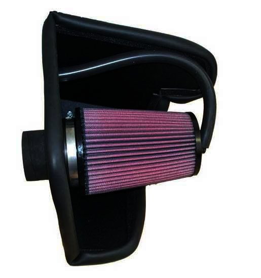 K&N Performance Intake Kit - FIPK; DODGE NEON, L4-2.0L, 00-05 - Klik om te sluiten