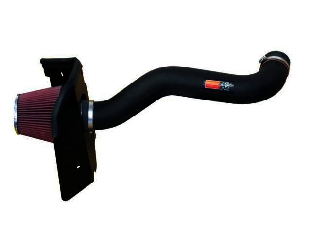 K&N Performance Intake Kit - FIPK; JEEP GRAND CHEROKEE & COMMAND - Klik om te sluiten