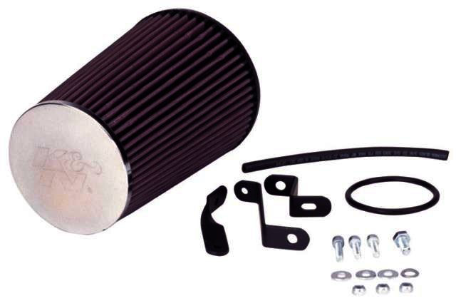 K&N Performance Intake Kit - FIPK; FORD PROBE GT; 93-97 - Klik om te sluiten