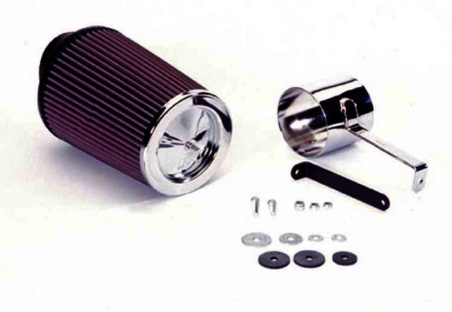 K&N Performance Intake Kit - FIPK; FORD LIGHTNING, V8-5.8L; 93-9 - Klik om te sluiten