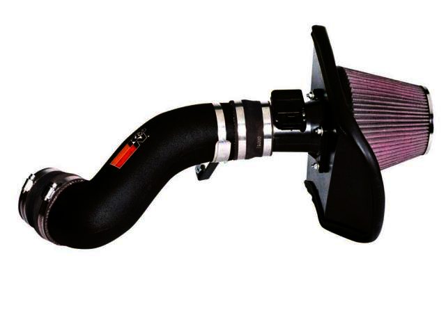 K&N Performance Intake Kit - FIPK; FORD EXPLORER / MERCURY MOUNT - Klik om te sluiten