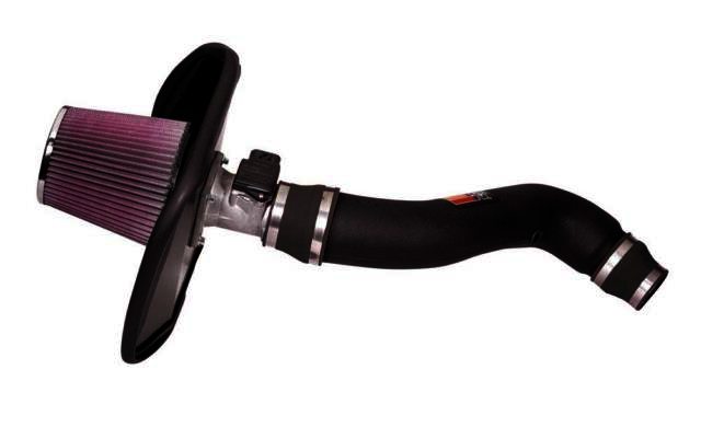 K&N Performance Intake Kit - FIPK; FORD RANGER / MAZDA B2500, L4 - Klik om te sluiten