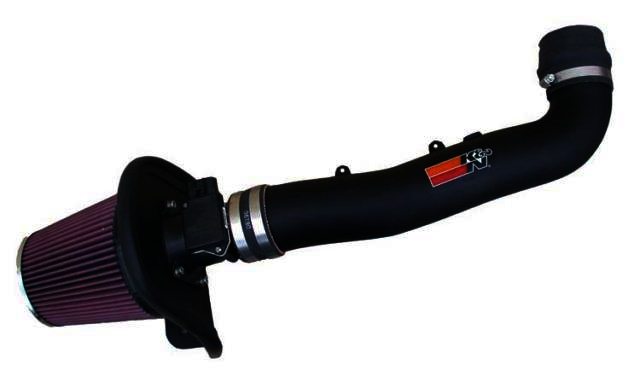 K&N Performance Intake Kit - FIPK; FORD RANGER/MAZDA B2300, L4-2 - Klik om te sluiten