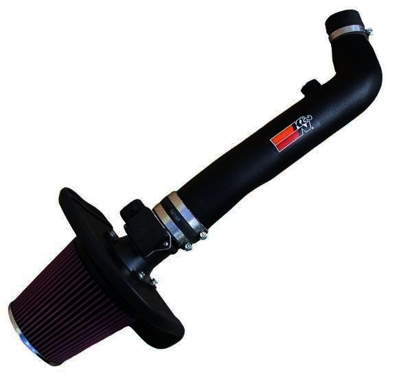 K&N Performance Intake Kit - FIPK; FORD RANGER/MAZDA B3000,V6-3. - Klik om te sluiten