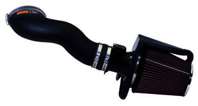 K&N Performance Intake Kit - FIPK; FORD MUSTANG MACH 1, V8-4.6L - Klik om te sluiten