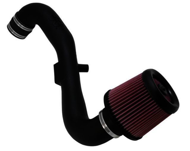 K&N Performance Intake Kit - FIPK; FORD FOCUS, L4-2.3L 2003-04 - Klik om te sluiten