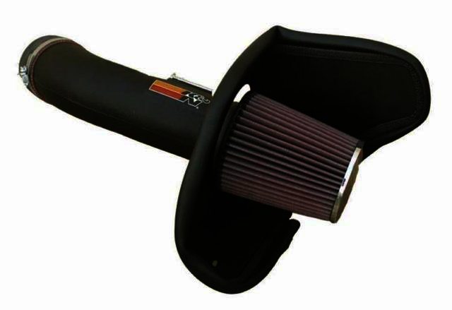 K&N Performance Intake Kit - FIPK; FORD THUNDERBIRD, V8-3.9L, 20 - Klik om te sluiten