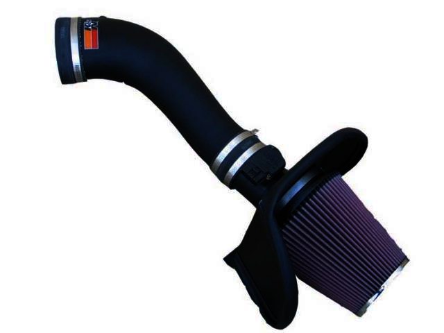 K&N Performance Intake Kit - FIPK; MERCURY MARAUDER, V8-4.6L, 20 - Klik om te sluiten