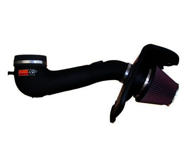 K&N Performance Intake Kit - FIPK; FORD MUSTANG GT, V8-4.6L; 200 - Klik om te sluiten