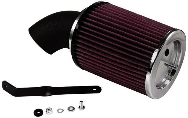 K&N Performance Intake Kit - FIPK; SATURN SC2, SL2, SW2 - Klik om te sluiten