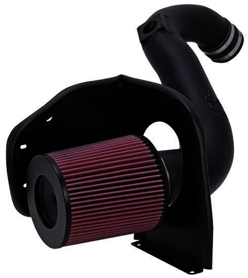 K&N Performance Intake Kit - FIPK; CHEVROLET SILVERADO/GMC SIERR - Klik om te sluiten