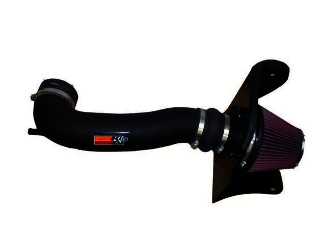 K&N Performance Intake Kit - FIPK; PONTIAC GTO, V8-6.0L; 2005 - Klik om te sluiten