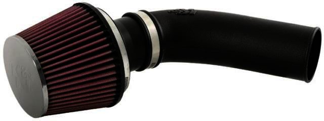 K&N Performance Intake Kit - FIPK; ACURA INTEG, 1.7L,1.8L; 90-93 - Klik om te sluiten