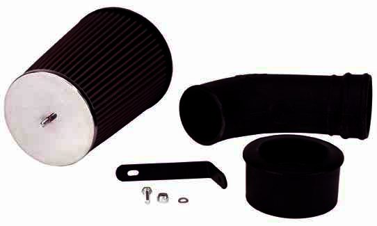 K&N Performance Intake Kit - FIPK; HONDA CIVICS, ALL; 88-91 - Klik om te sluiten