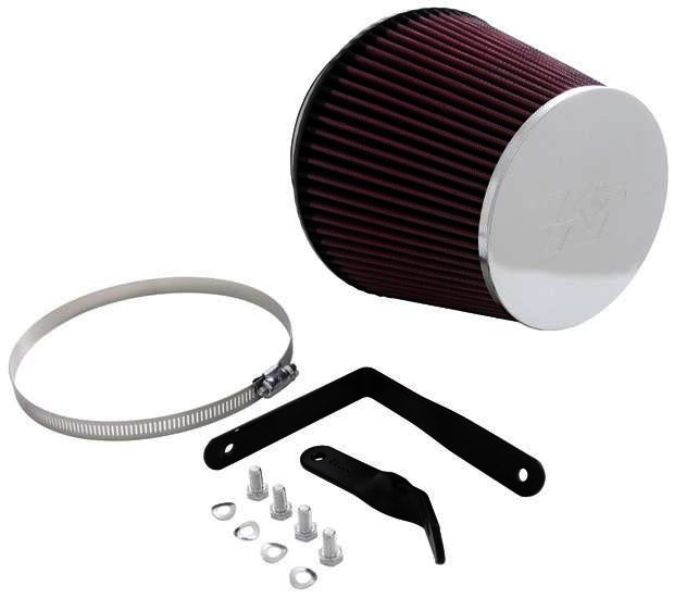 K&N Performance Intake Kit - FIPK; ACURA INTEGRA, 1.8L; 94-95 - Klik om te sluiten