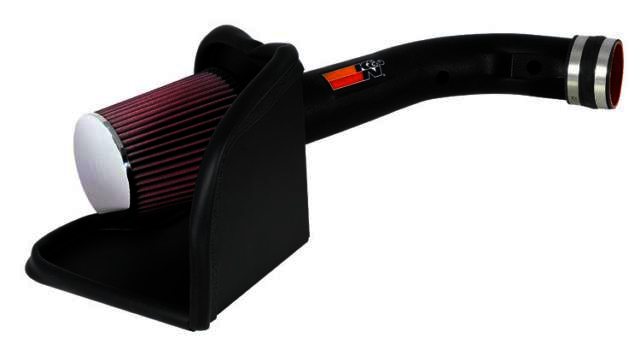 K&N Performance Intake Kit - FIPK; HONDA CIVIC SI; 1999-2000 - Klik om te sluiten