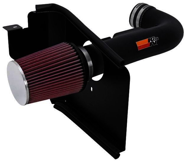 K&N Performance Intake Kit - FIPK; LEXUS GS400, V8-4.0L; 1998-20 - Klik om te sluiten