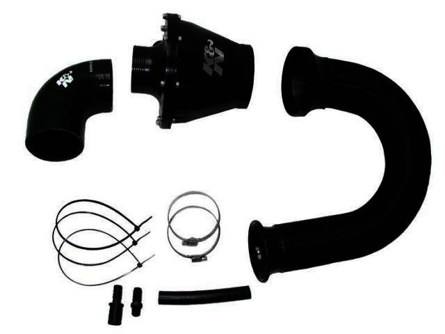 K&N Performance Intake Kit - RENAULT CLIO 172 2.0L 16V - Klik om te sluiten