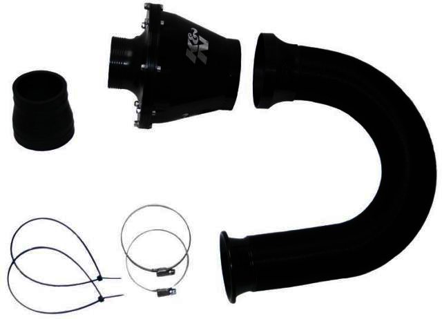 K&N Performance Intake Kit - HYUNDAI COUPE 1.6L/2.0L - Klik om te sluiten