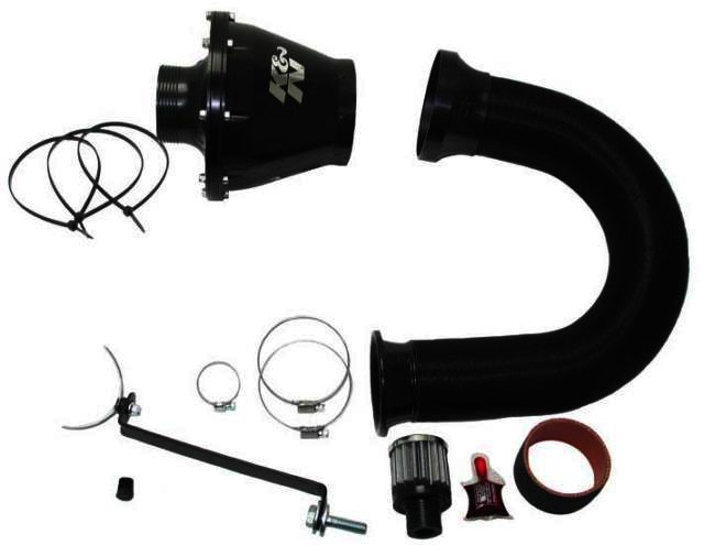 K&N Performance Intake Kit - SEAT IBIZA 1.8T 20V CUPRA 180BHP - Klik om te sluiten